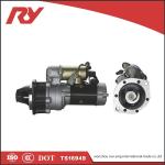 ISO9001 Auto Vehicle Parts Starter Motor Small Order Accepted Komatsu 600-813