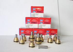 Quality PET Pilot Valve Pusher Joystick For Excavator Control Lever Hydraulic Parts wholesale