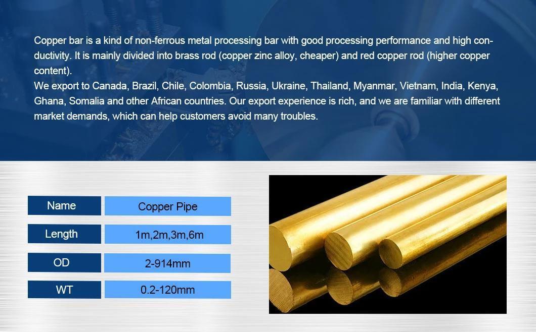 DIN 2.0855 Bronze Chromium Nickel Silicon Flat Bar 3mm for Welding Dies for Wires and Flash