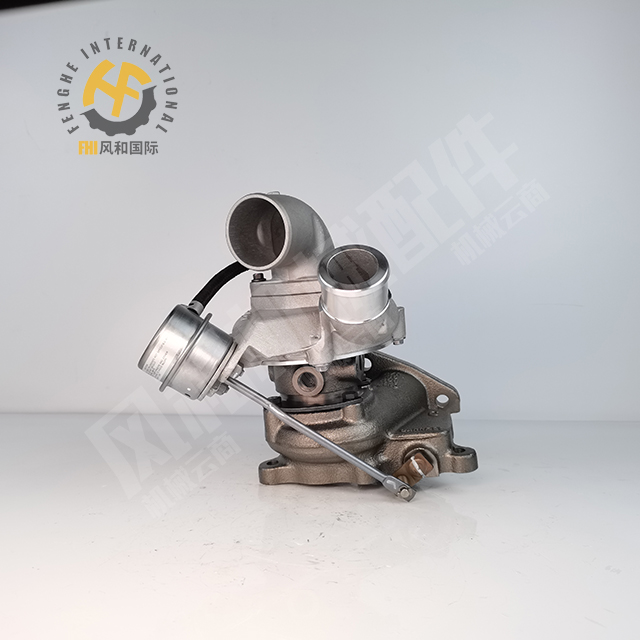 Garrett 715924-0003 Engine Turbocharger Parts Fit GT1749S 2820042610