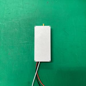 Quality 40W Wideband Rf Amplifier Wireless Communication Anti FPV RF Module wholesale