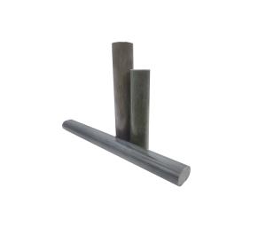 Quality High Voltage Catenary GRP Products/ Grp Railway Rods For Tramway wholesale