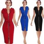 Latest Business Office Dress For Women