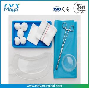 Quality PP Surgical Embryo Transfer Pack CE Approved Medical Device wholesale