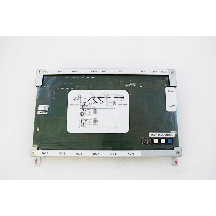 Long Using Life GRG ATM Parts YT7.820.610 MAIN BOARD durable