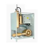 ISO Vacuum Hopper Loader Modular Vacuum Conveying System