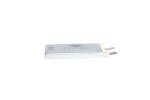 High Power Lithium Polymer Battery Cell 3.7V 5300mah 30C For RC Toys Jumper