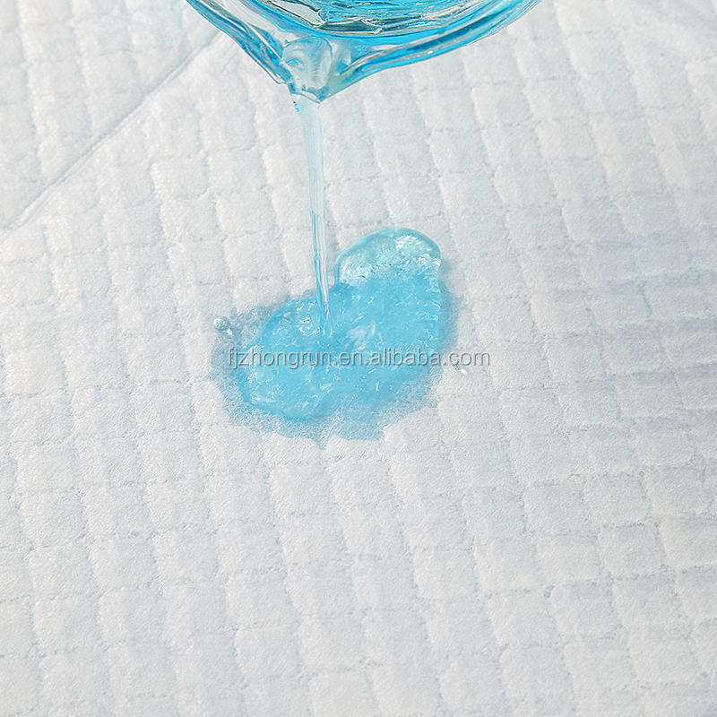 Disposable high absorbency Pets pad Puppy Pee Pads
