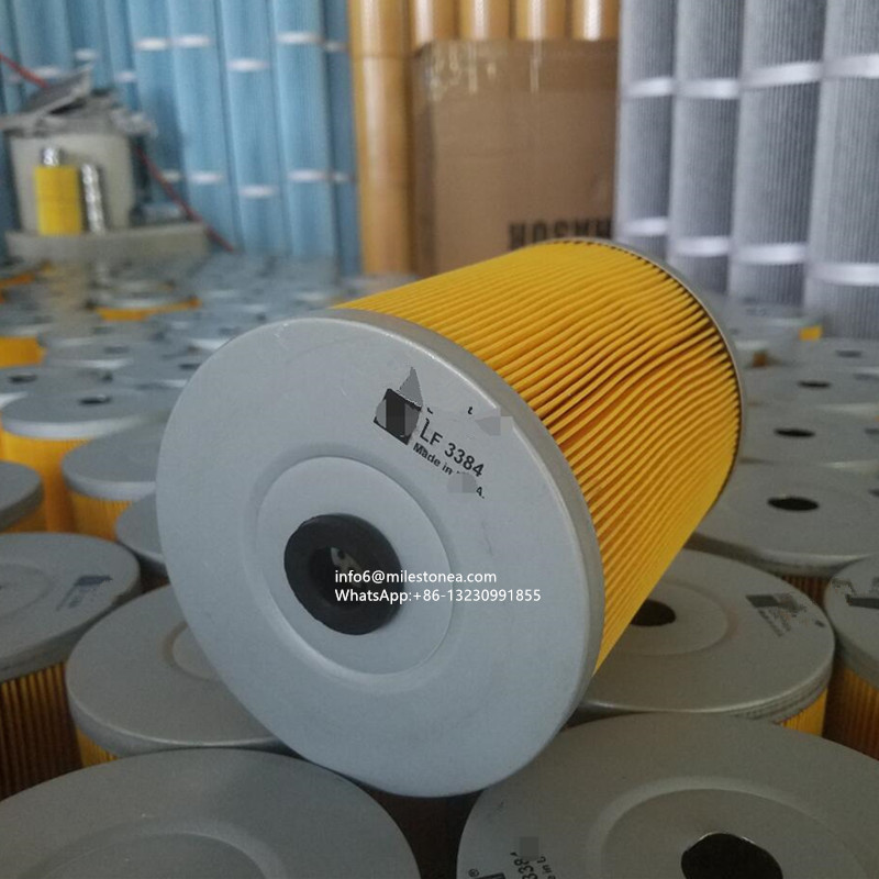 China Factory High Quality truck oil filter 207-60-71180 207-60-71181 207-60-71182 for diesel engine parts filter diesel