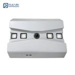 3MP CMOS Under Vehicle Surveillance System UVSS 2m Detection