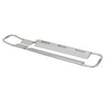 Multifunctional Ambulance Scoop Stretcher For Spinal Immobilization Foldable