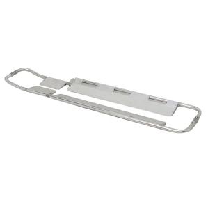 Quality CE Medical Scoop Stretcher Emergency Rescue Aluminum Scoop Stretcher wholesale