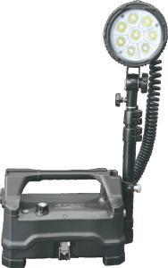 China HRD503 Series Explosion-Proof Maintenance Lamps Powered By LED Technology on sale