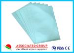 Needlepunch Bath Body Scrubbing Gloves Sterilizing For Daily Shower , Ultrasonic