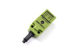 Quality Three - Wire Safety Rated Proximity Switches Anti Vibration Long Service Life wholesale