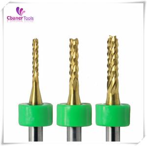 Quality Solid Carbide PCB Router Bits wholesale
