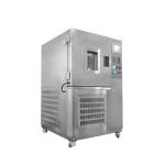 Climatic Test Chambers Air Ventilation