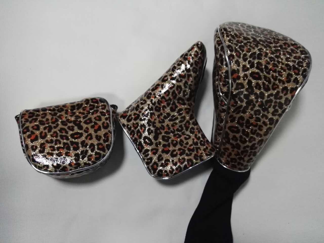 golf head cover, club covers , Golf headcover , driver covers , golf club cover with driver #1