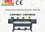 Wide Format Outdoor Advertising And Indoor Banner Car Sticker Eco Solvent