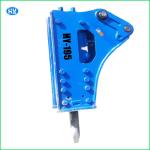 45 Tons Hydraulic Breaker Hammers