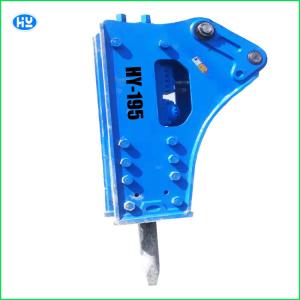 Quality 45 Tons Hydraulic Breaker Hammers wholesale