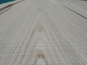 Quality Saw Cut White Oak Veneer Rough Cut Oak Natural Wood Veneers wholesale