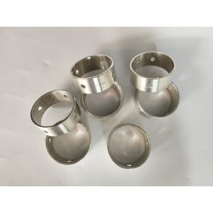 Quality DA462/S6N Excavator Diesel Camshaft Bush&amp;Connecting Rod wholesale