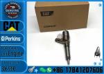 Diesel Common Rail Injector 306-9390 321-3600 320-0677 320-0690 320-0680