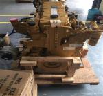 3402671 Marine 340-2671 Engines 1006139 Diesel 100-6139 Engine assembly 1660273