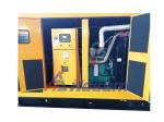 Orange 343kVA 50Hz Cummins Silent Diesel Generator