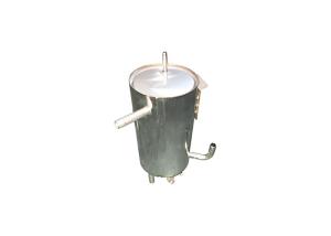 Quality Electrical Cooling Water Cooler Replacement Parts Welded Stainless Steel Hot Water Tank wholesale
