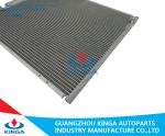 Aluminum Toyota Auto Air Conditioner Condenser for FORTUNER 2005-2015