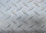 3003 5052 Grade Aluminium Alloy Plate Metal For Dog Box Fabrication