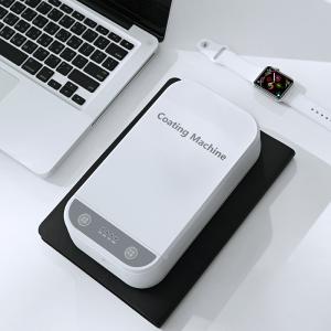 Quality Wireless Power Bank Smartphone Uv Sanitizer With Aromatherapy FCC Certificate wholesale