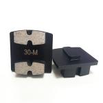 Redi Lock Diamond Grinding Tools Metal Bonded Grit 6 - Grit 300