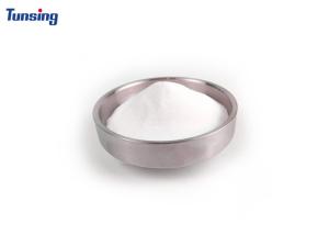 Quality Melt Point 95-115 ℃ Tpu Hot Melt Adhesive powder For Fabric And Texiles wholesale