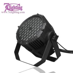 Quality 54x3W LED PAR IP65 wholesale