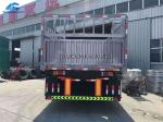 3x13 Tons Fence Semi Trailer