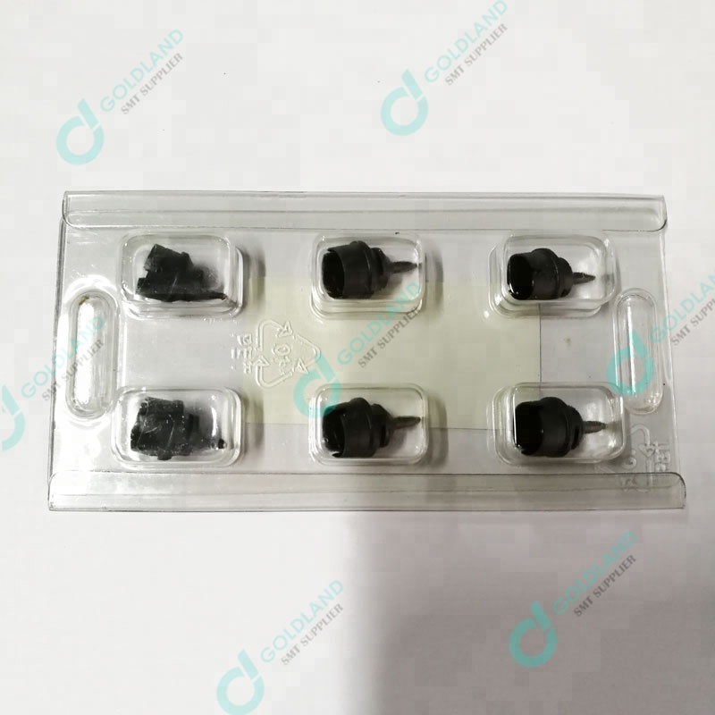 SMT spare part siemens Siplace ASM pick up nozzle 00333652 725 925 for siemens smt pick and place machine