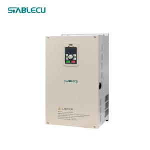 Quality 30KW 37KW Heavy Duty Inverter AC Drive For Fan Speed Controller wholesale