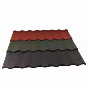 Quality SGCC Aluzinc Color Coated Corrugated Steel Sheets Ral Color wholesale