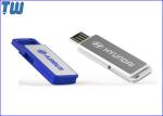 Bulk Slim Sliding Acrylic Key Drive 32GB USB Flash Drive Pen Drive Flash Stick
