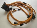 C9 Engine Wire Harness to Plug Excavator Accessories Connector 215-3249 419-0841
