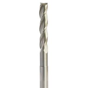 Quality Door Lock Mortise Router Bit Triple Flute Router Bit For Wood Composite wholesale