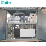 ZJ Series Transformer Vacuum Pump Unit for Transformer Maintenance