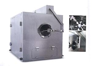 Quality Pharmaceutical Tablet Polishing Machine pill Coating Process 20000 m3/h wholesale