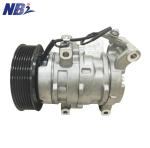 Hilux Vigo Pickup Diesel Toyota AC Compressor 88310-71062 88320-0K341 883100K110