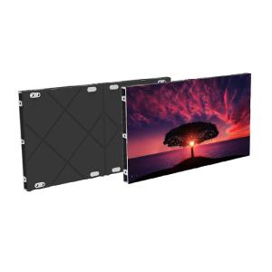 Quality 800 nits P1.25 LED Screen Display For Fine Pixel Pitch 30mm Thin wholesale