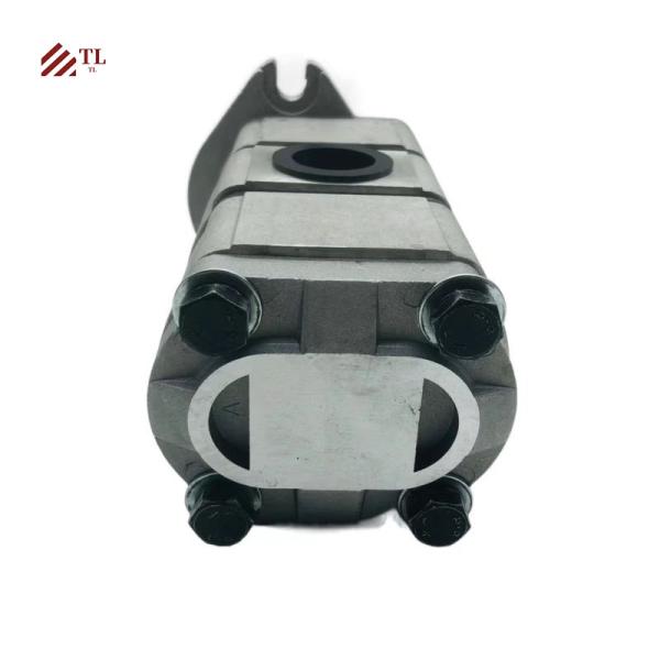705-41-08090 Excavator PC40 PC50 Hydraulic Pump Triple Gear Main Pump for
