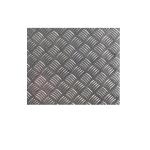 1xxx Series Checkered Embossed Aluminum Coil 1100